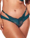 Adore Me Kaia Cheeky Panties In Multi