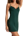 Adore Me Kamryn Slip In Green