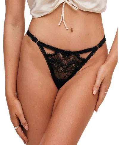 ADORE ME KIMMY WOMEN'S THONG PANTY