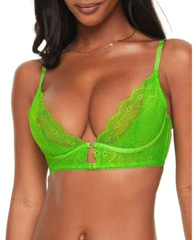 ADORE ME KINLEY WOMEN'S UNLINED PLUNGE BRA