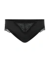 Adore Me Leigha Cheeky Panties In Black