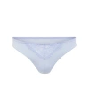 Adore Me Leigha Thong Panties In Light Blue
