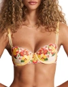 Adore Me Liesel Contour Balconette Bra