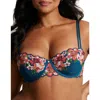 Adore Me Liesel Contour Balconette Bra
