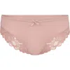 Adore Me Livi Hipster Panties In Pink