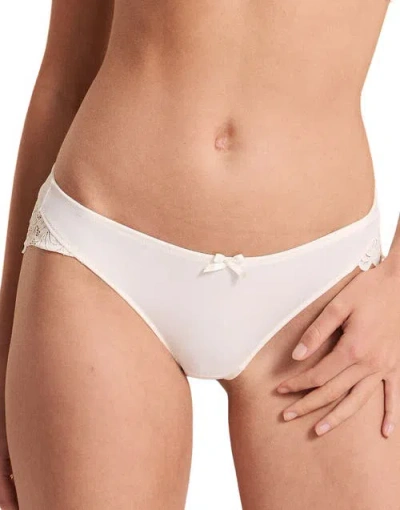 Adore Me Livi Hipster Panties In Neutral