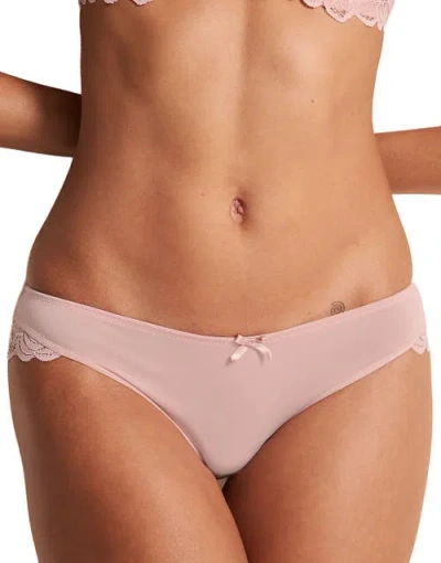 Adore Me Livi Hipster Panties In Pink