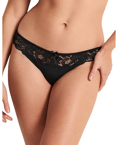 ADORE ME LIVI WOMEN'S CHEEKY PANTY