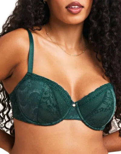 ADORE ME ADORE ME LUCIE CONTOUR BALCONETTE BRA