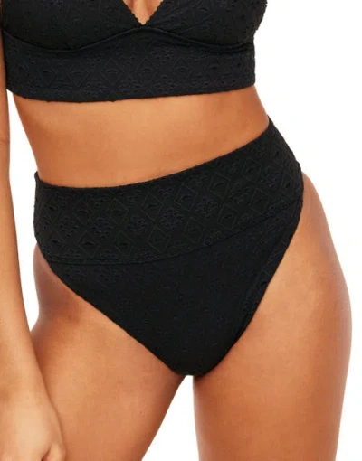 ADORE ME ADORE ME MADELAINE SWIMWEAR HIGH-WAISTED BIKINI BOTTOM