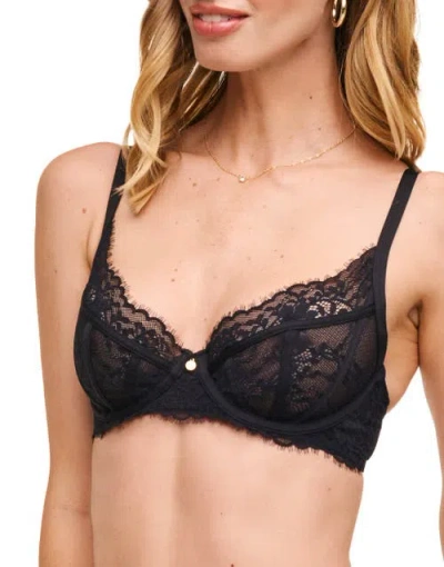 ADORE ME ADORE ME MANDI UNLINED DEMI BRA