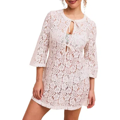 Adore Me Marciana Cover-up Dress