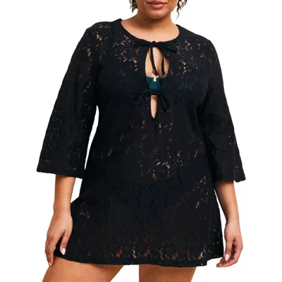 Adore Me Marciana Cover-up Dress