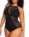 ADORE ME ADORE ME MARGARET SWIMWEAR ONE-PIECE