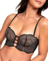 ADORE ME ADORE ME MARGARITTE PUSH UP BALCONETTE BRA