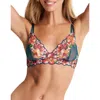 Adore Me Martha Unlined Bralette Bra