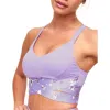 Adore Me Maven Medium-impact Sports Bra In Medium Purple
