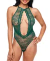 Adore Me Mayella Women's Bodysuit Lingerie