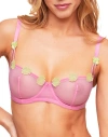 ADORE ME ADORE ME MEADOW UNLINED BALCONETTE BRA