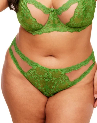 ADORE ME ADORE ME MELROSE CHEEKY PANTIES