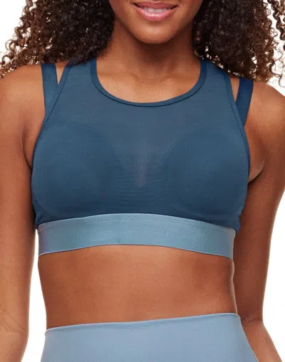 Adore Me Micah Women's High-impact Sports Bra In Multi