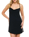 Adore Me Miko Slip In Black