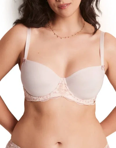 Adore Me Missy Unlined Demi Bra