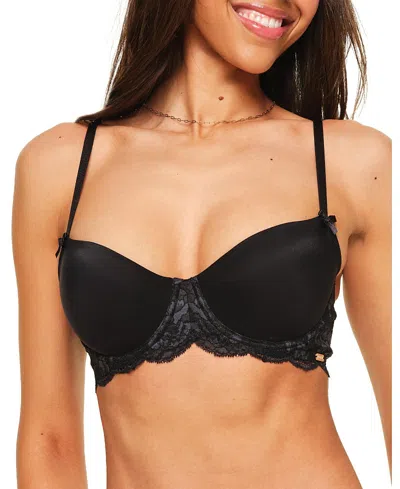 ADORE ME WOMEN'S MISSY UNLINED DEMI BRA
