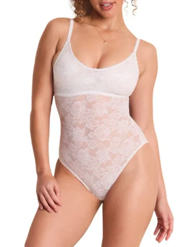 Adore Me Mitzi Smoothing Bodysuit
