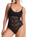 Adore Me Mitzi Smoothing Bodysuit