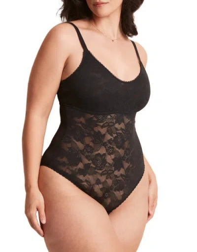 Adore Me Mitzi Smoothing Bodysuit
