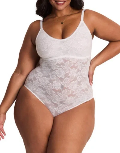 Adore Me Mitzi Smoothing Bodysuit
