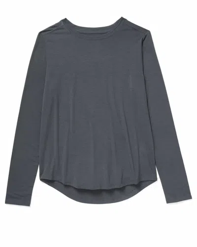 Adore Me Molly Women's Long-sleeve Tee In Multi