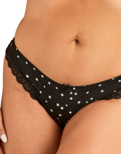 Adore Me Nare Hipster Panties In Multi