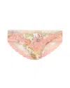 Adore Me Nare Women's Plus-size Hipster Panty In Multi