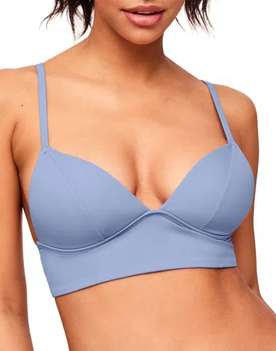 Adore Me Nina Women's Swimwear Bra In Multi