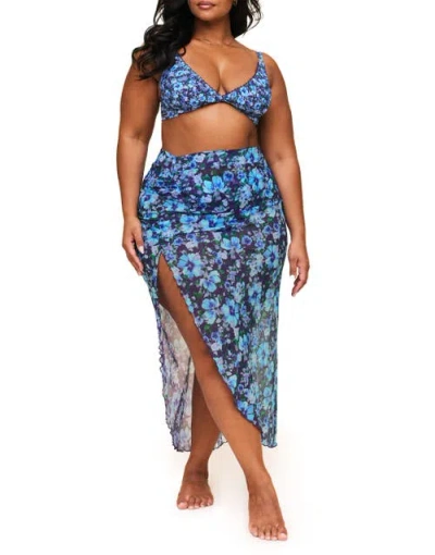 ADORE ME ADORE ME NIRINA SWIMWEAR SARONG BOTTOM