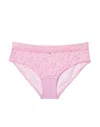 Adore Me Nolie Women's Plus-size Hipster Panty In Multi