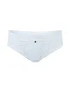 Adore Me Nolie Hipster Panties In White