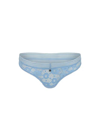 ADORE ME NOLIE WOMEN'S PLUS-SIZE THONG PANTY