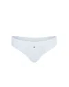 Adore Me Nolie Women's Thong Panty In White