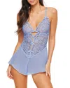 ADORE ME ODESSA ROMPER LINGERIE