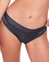 Adore Me Analize Bikini Panties In Black