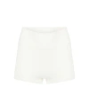 Adore Me Olivia Active Short In White