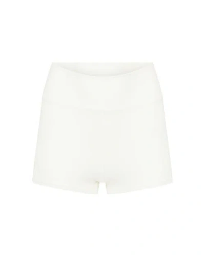 Adore Me Olivia Active Short In White