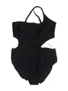 Adore Me One Piece Swimsuit In Black
