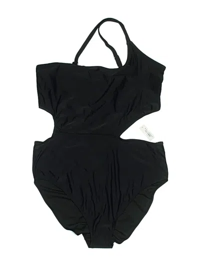 Adore Me One Piece Swimsuit In Black