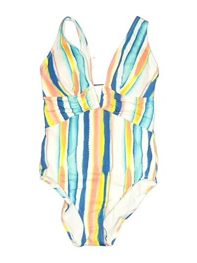 Adore Me One Piece Swimsuit In Multi