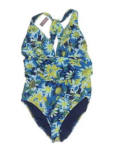 Adore Me One Piece Swimsuit In Multi