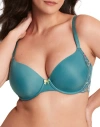 Adore Me Paxton Contour Full Coverage Bra